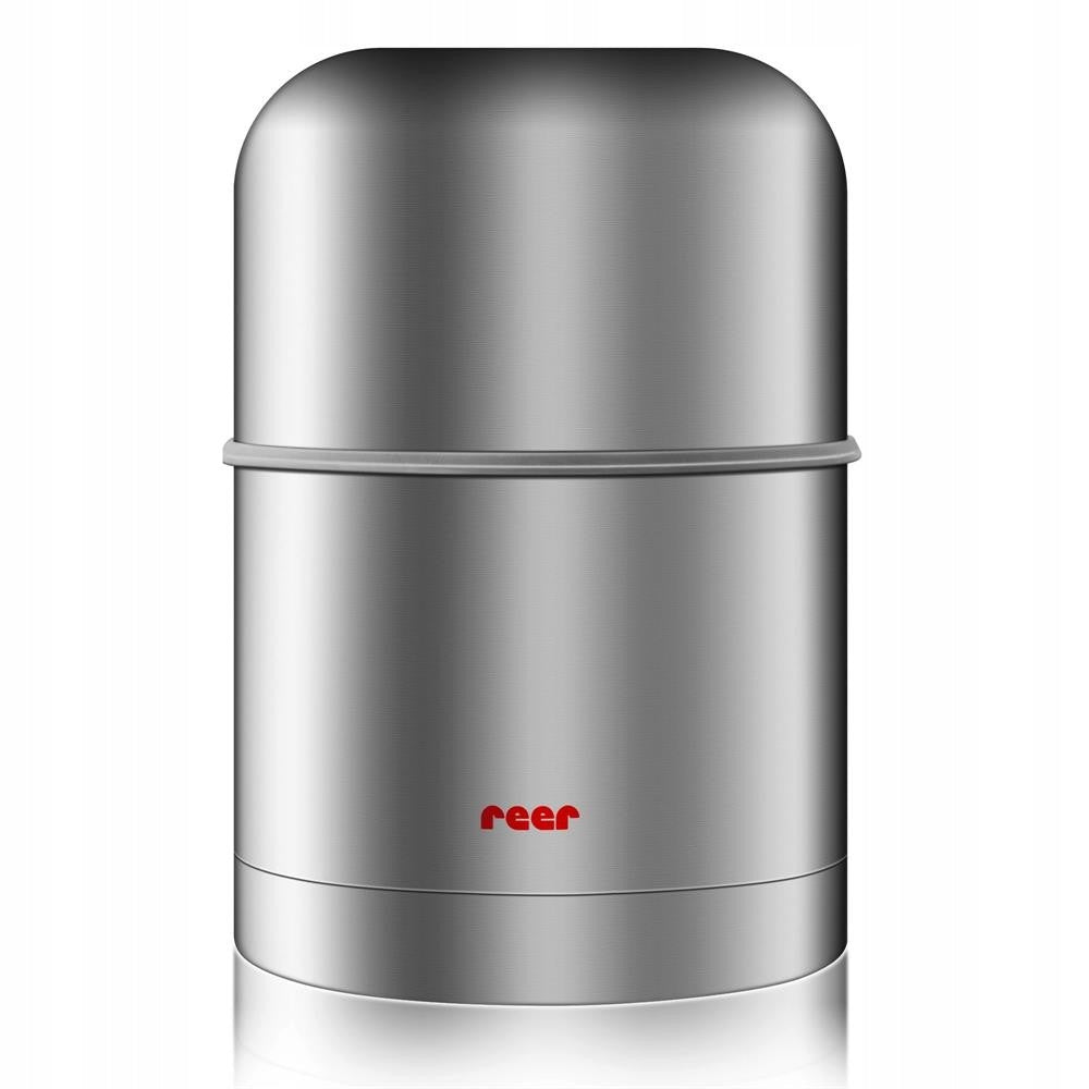 REER 90430 350 ml-es rozsdamentes acél termosz