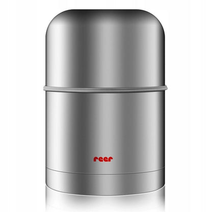 REER 90430 350 ml-es rozsdamentes acél termosz
