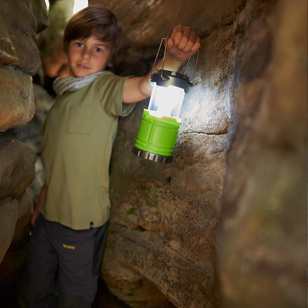 HABA Terra Kids portable lamp