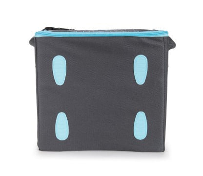 Munchkin Travel Booster cestovní sedátko ke krmení 12–36 měsíců — obrázek 5