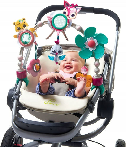 TINY LOVE Princess World toy arch (bar) for stroller