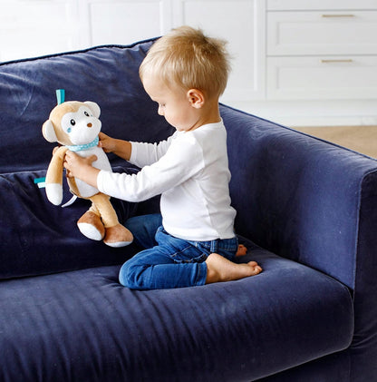 INNOGIO GIO-881 baby Lucy cuddly toy