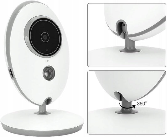 KYG camera for electronic baby monitor