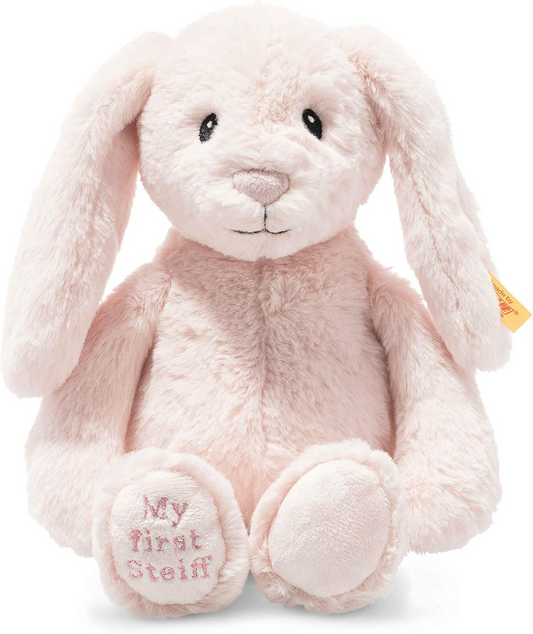 STEIFF Hoppie plush toy