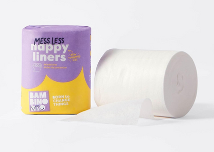 BAMBINO MIO packaging may vary