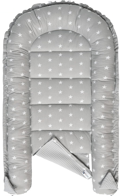 MEDIPARTNERS baby nest, infant cocoon