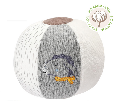 FEHN Natur plush ball