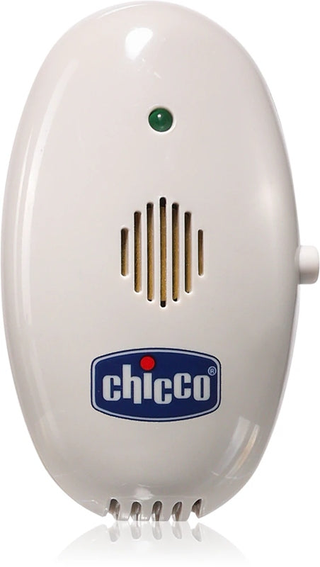 CHICCO ultrasonic mosquito repellent