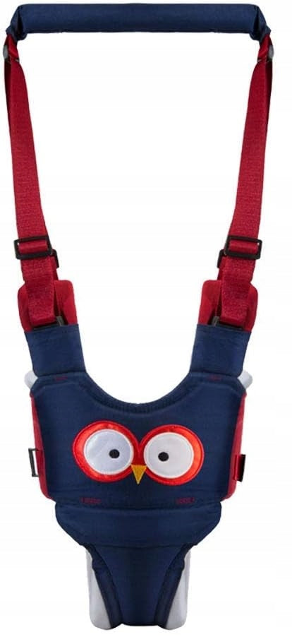 FELLY Owl safety harness