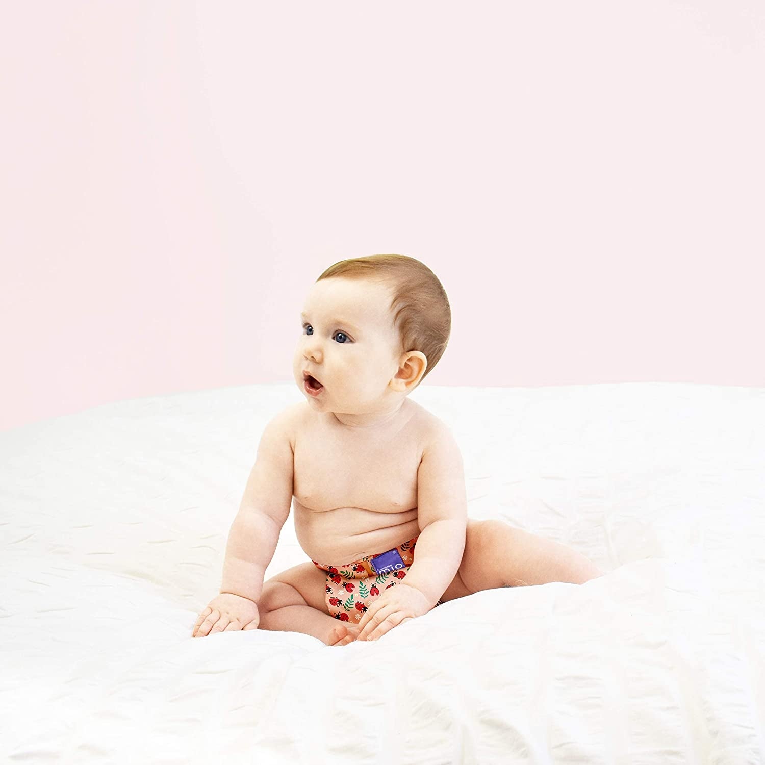 BAMBINO MIO nappy wrap <9kg