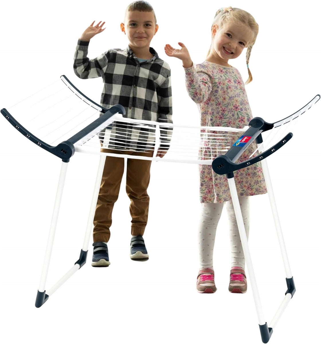 KLEIN Vileda Junior suszarka na ubrania dla lalek