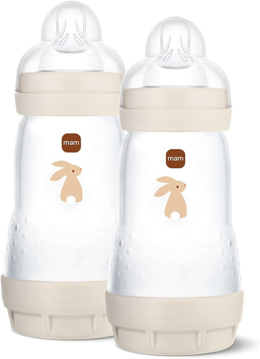 MAM Easy Start Anti Colic kojenecká láhev 260 ml 0m+