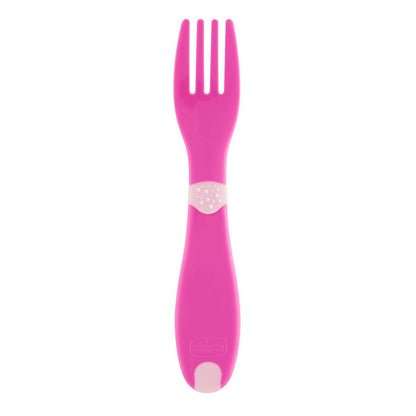 CHICCO Geschenk-Geschirrset, 5-teilig, ab 12 Monaten – Produktbild 4