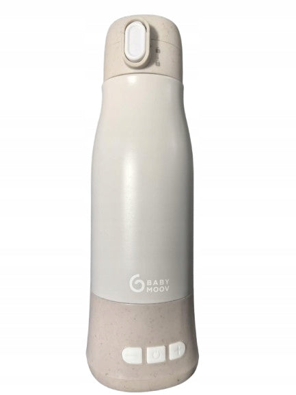BABYMOOV Moov & Feed cestovní ohřívač lahví 340 ml