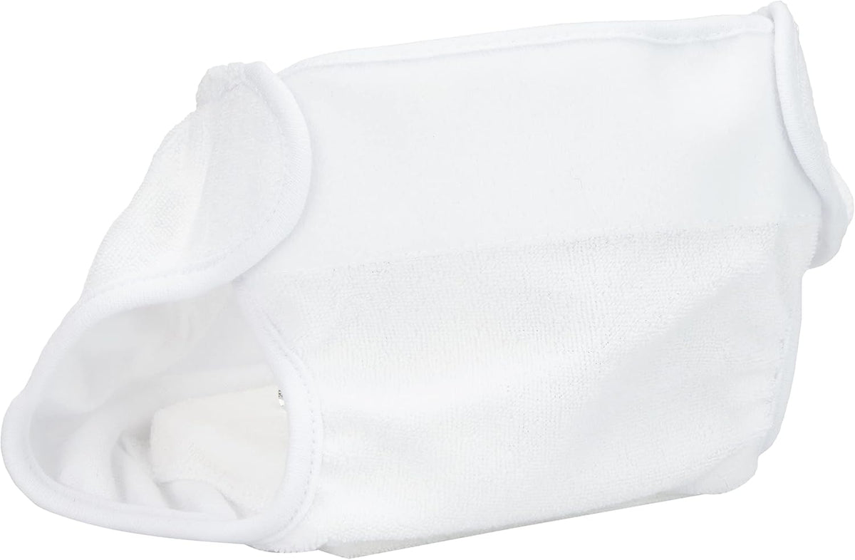 SUNNYBABY majtki korekcyjne dla niemowląt szerokie pieluchowanie 4-6kg
