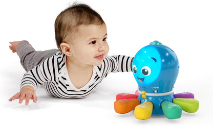 Baby Einstein Ocean Explorers interactive octopus 3 m+ – product image 2