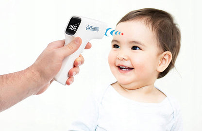 DR.TALBOT'S AET-R1B1 non-contact thermometer
