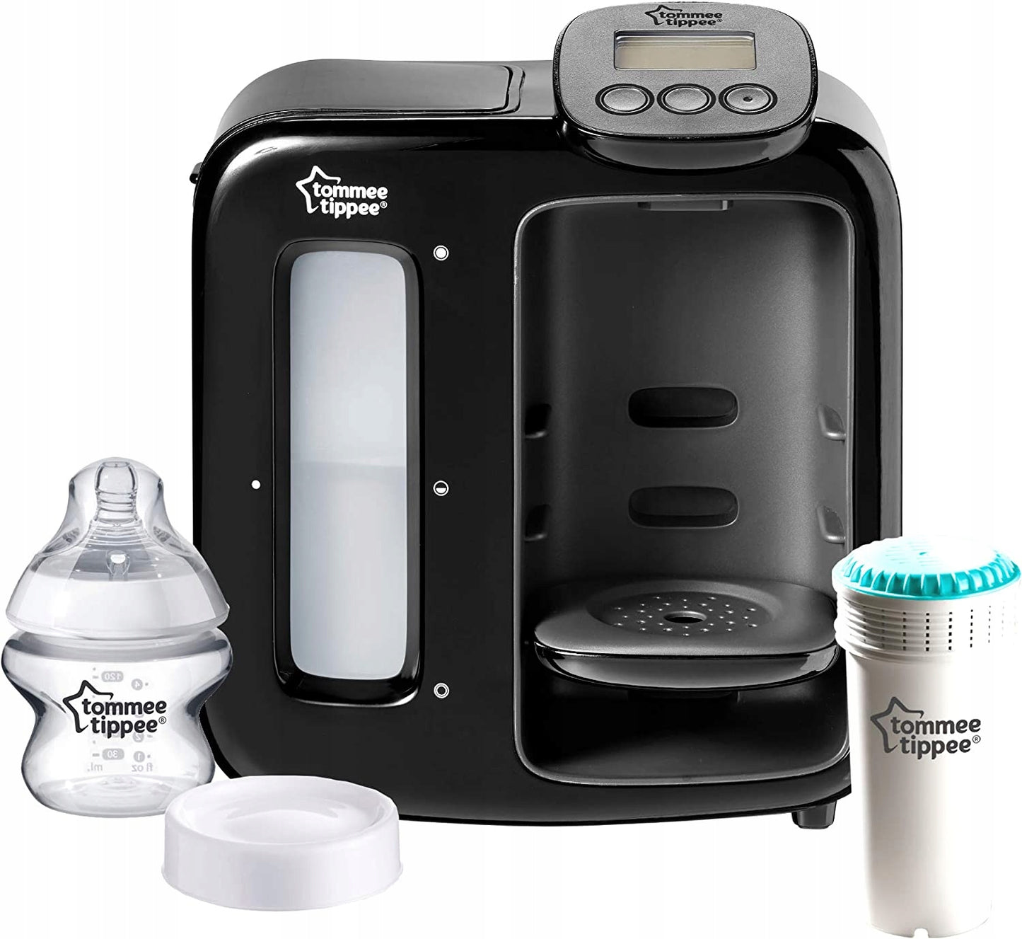 TOMMEE TIPPEE Perfect Prep EXPRESS Day&Night