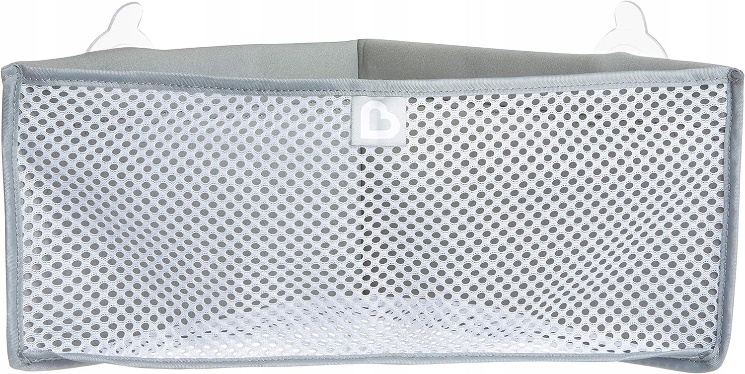 MUNCHKIN High'n Dry bath mesh organizer