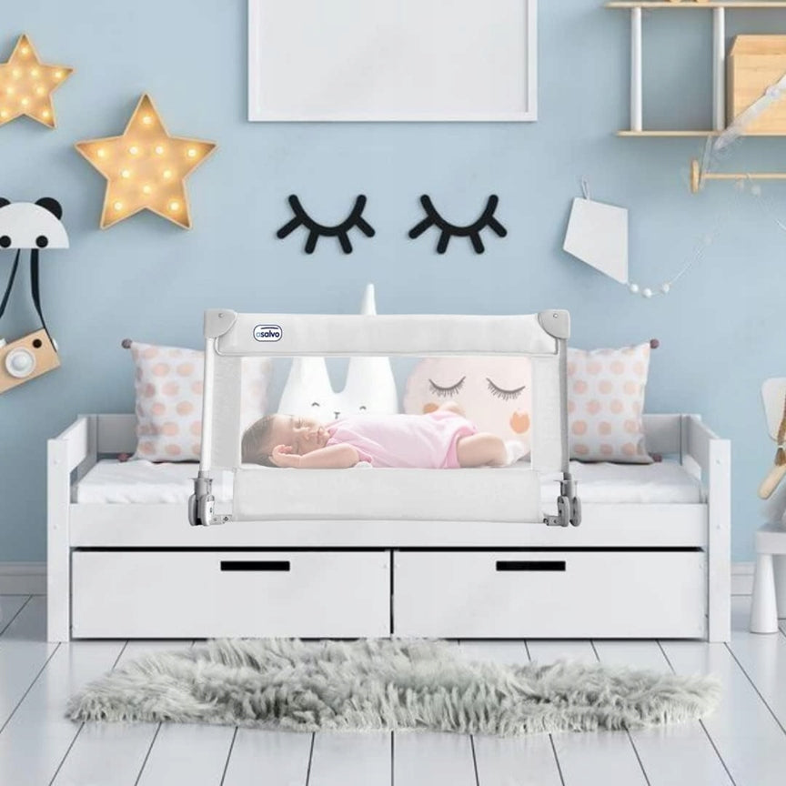 ASALVO bed rail