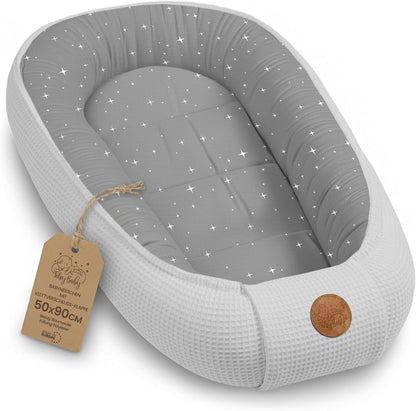 TOTSY BABY baby nest, infant cocoon