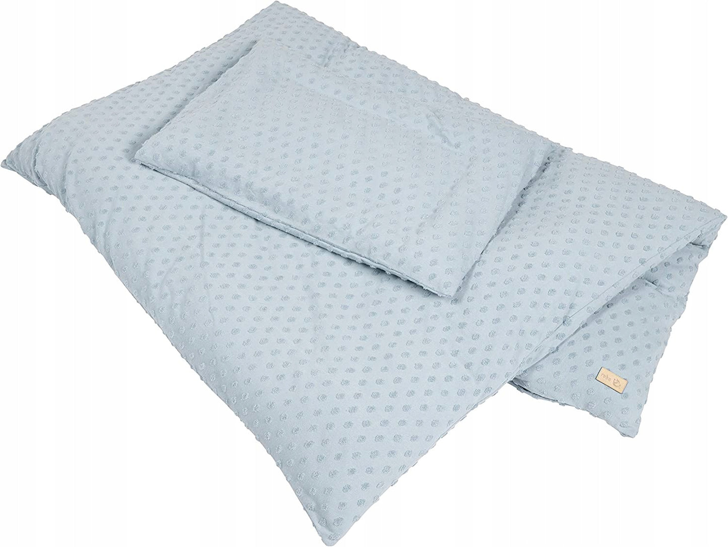 ROBA Lil Plane 2-piece bedding set, 100x135