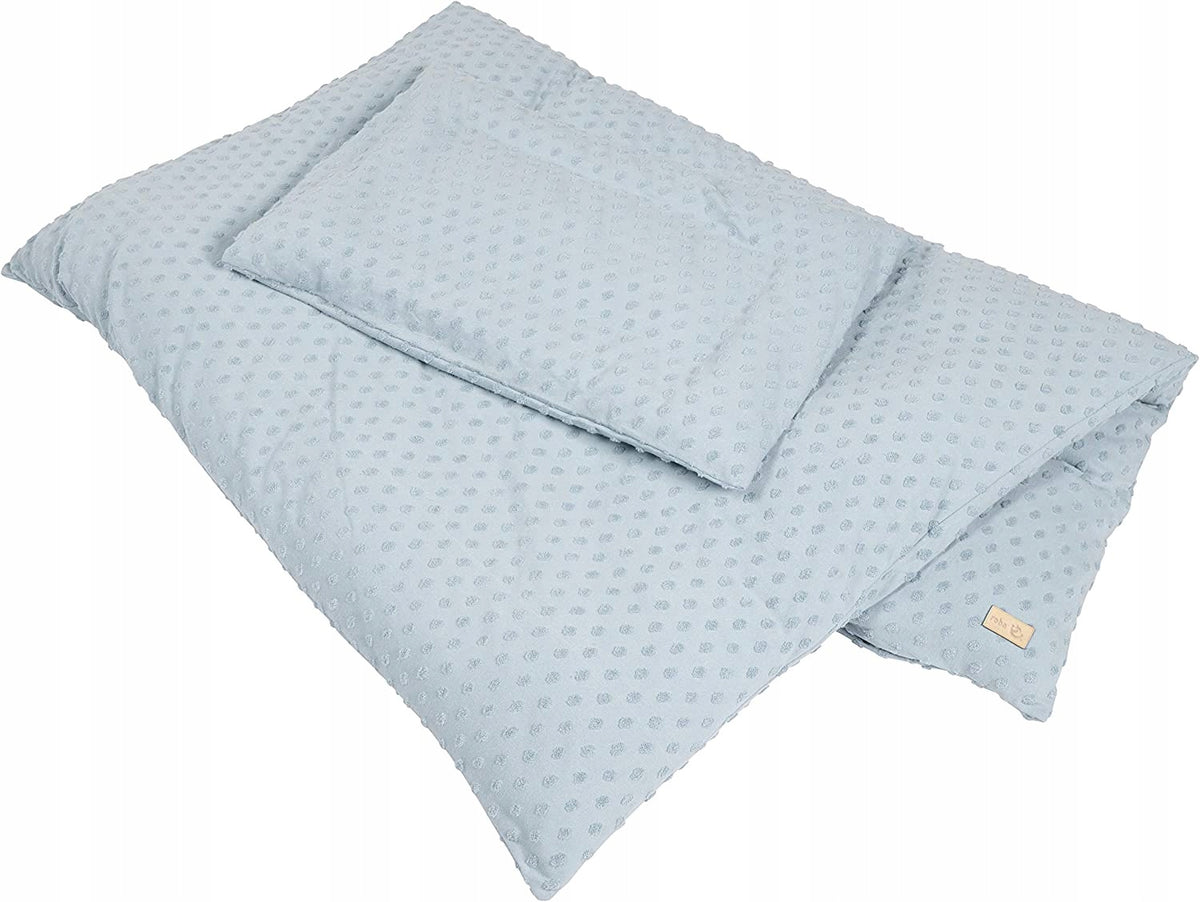 ROBA Lil Plane 2-piece bedding set, 100x135