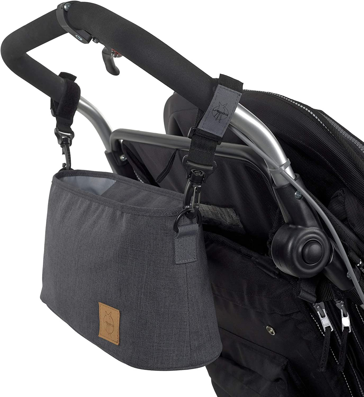 LASSIG stroller organizer