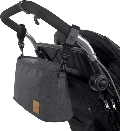 LASSIG stroller organizer