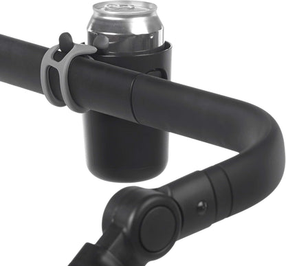 JANE universal cup holder for a stroller, bicycle, or scooter, 8 x 11 cm – product photo 3