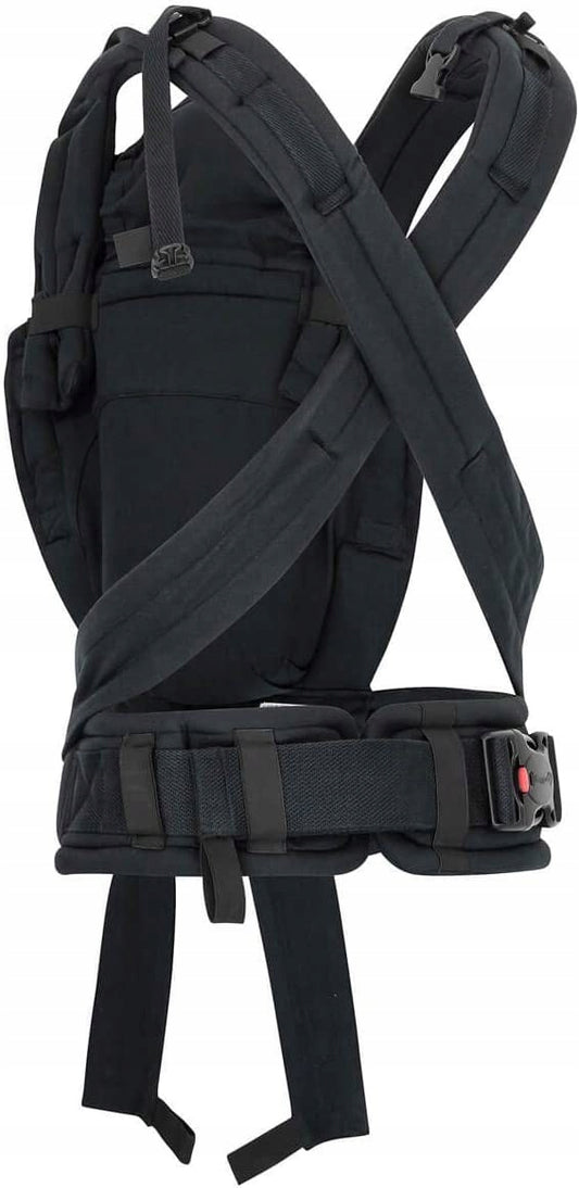 HOPPEDIZ NABACA ergonomic baby carrier BASIC SET