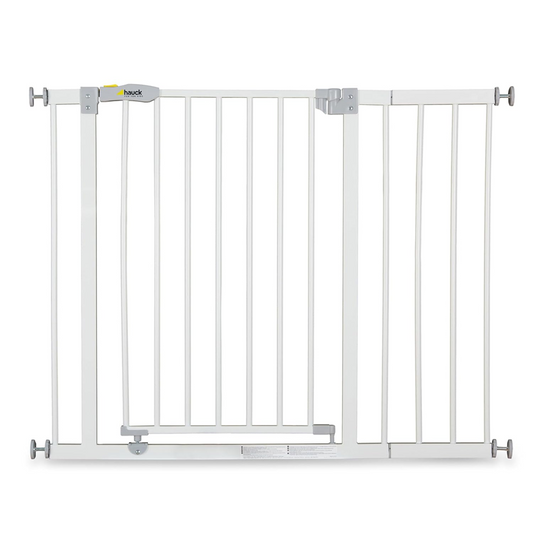 HAUCK OPEN'N STOP stair gate