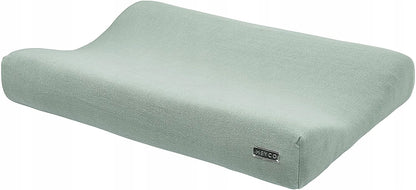 MEYCO knitted changing mat cover