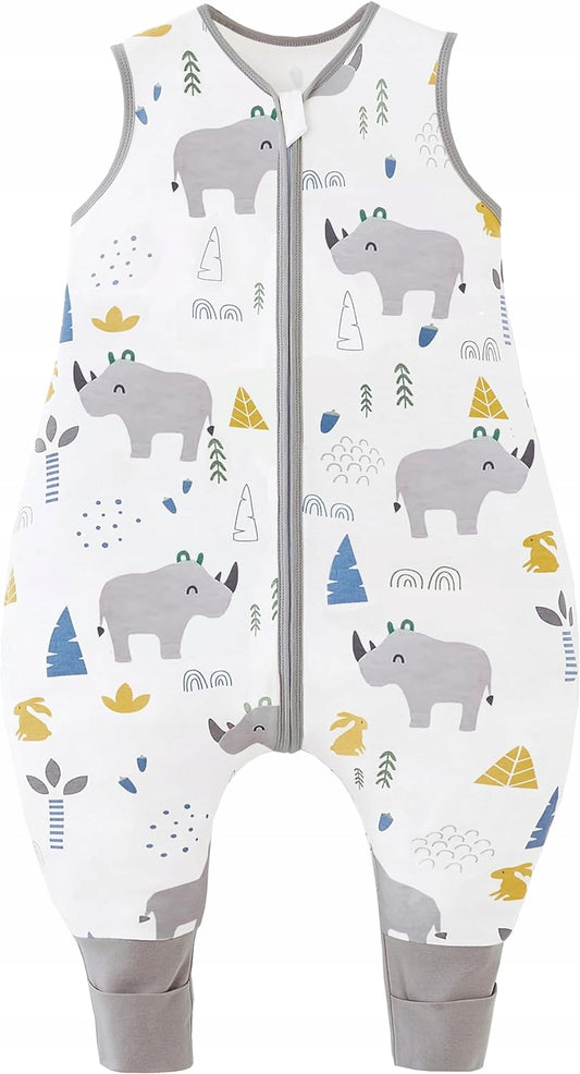CHILSUESSY 2.5 TOG winter sleeping bag, size 80