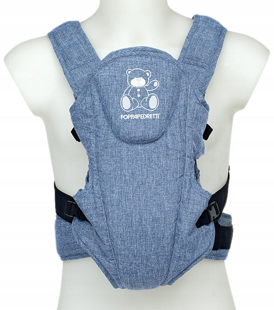 FOPPAPEDRETTI Marsupi8 ergonomické nosítko 3,5 - 9 kg
