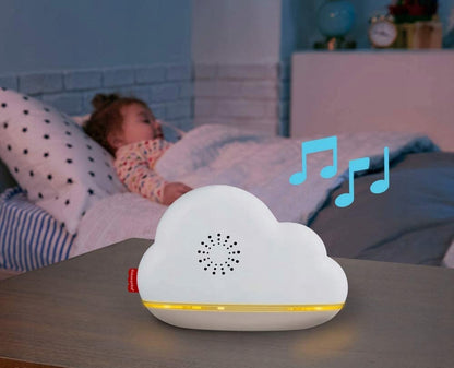 FISHER PRICE περιστρεφόμενο παιχνίδι με αισθητήρα θορύβου, φωτάκι "O – φωτογραφία προϊόντος 4
