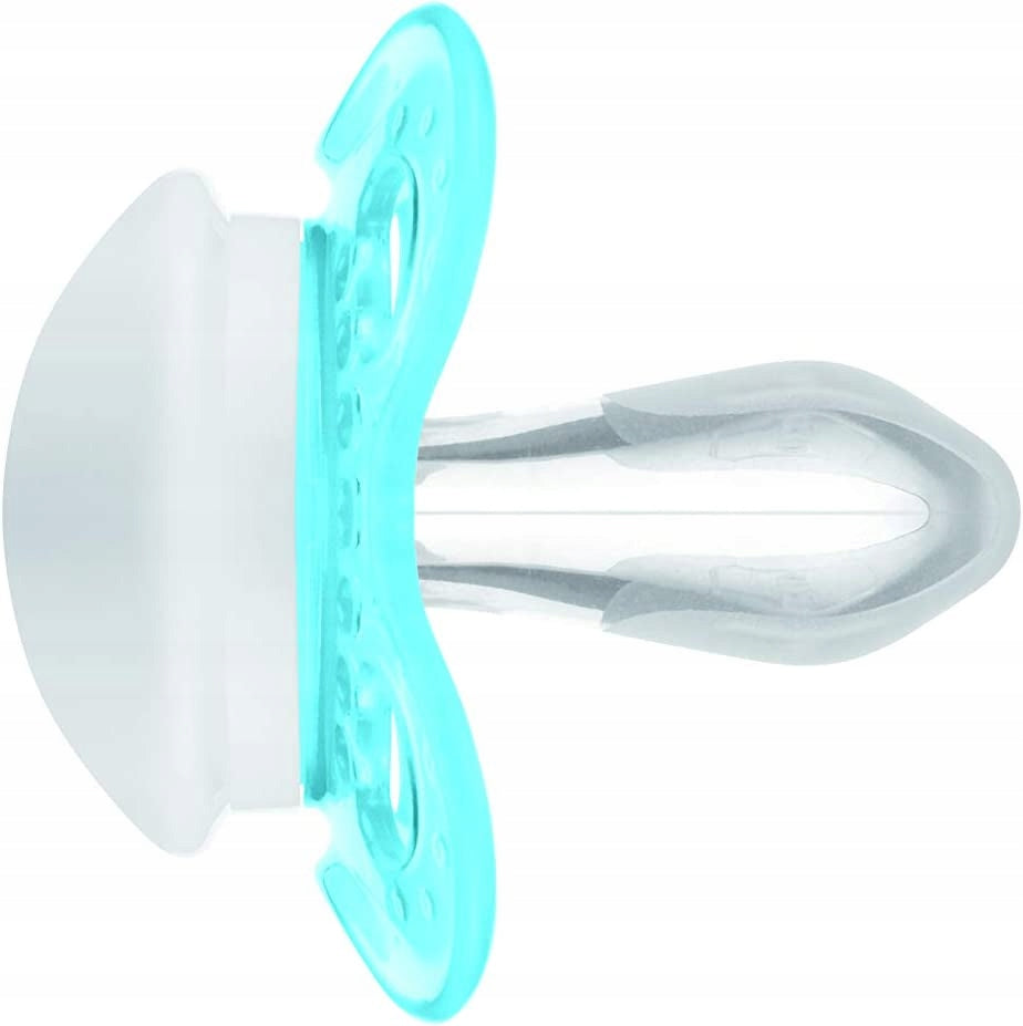 MAM ORIGINAL NIGHT dudlík x2 2-6m svítící
