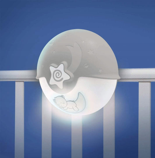 INFANTINO Soothing Light & Projector night lamp projector