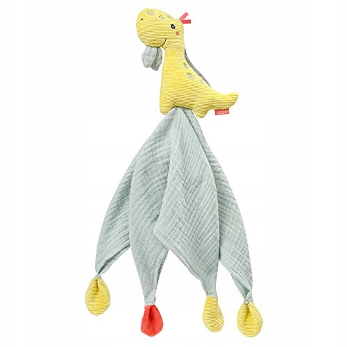 FEHN Happy Dino copertina coccolosa
