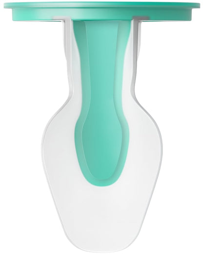 Philips Avent Natural Response AirFree láhev 125 ml