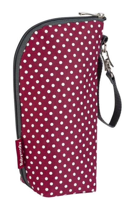 BABYMOOV baby chic nursery and accessory bag