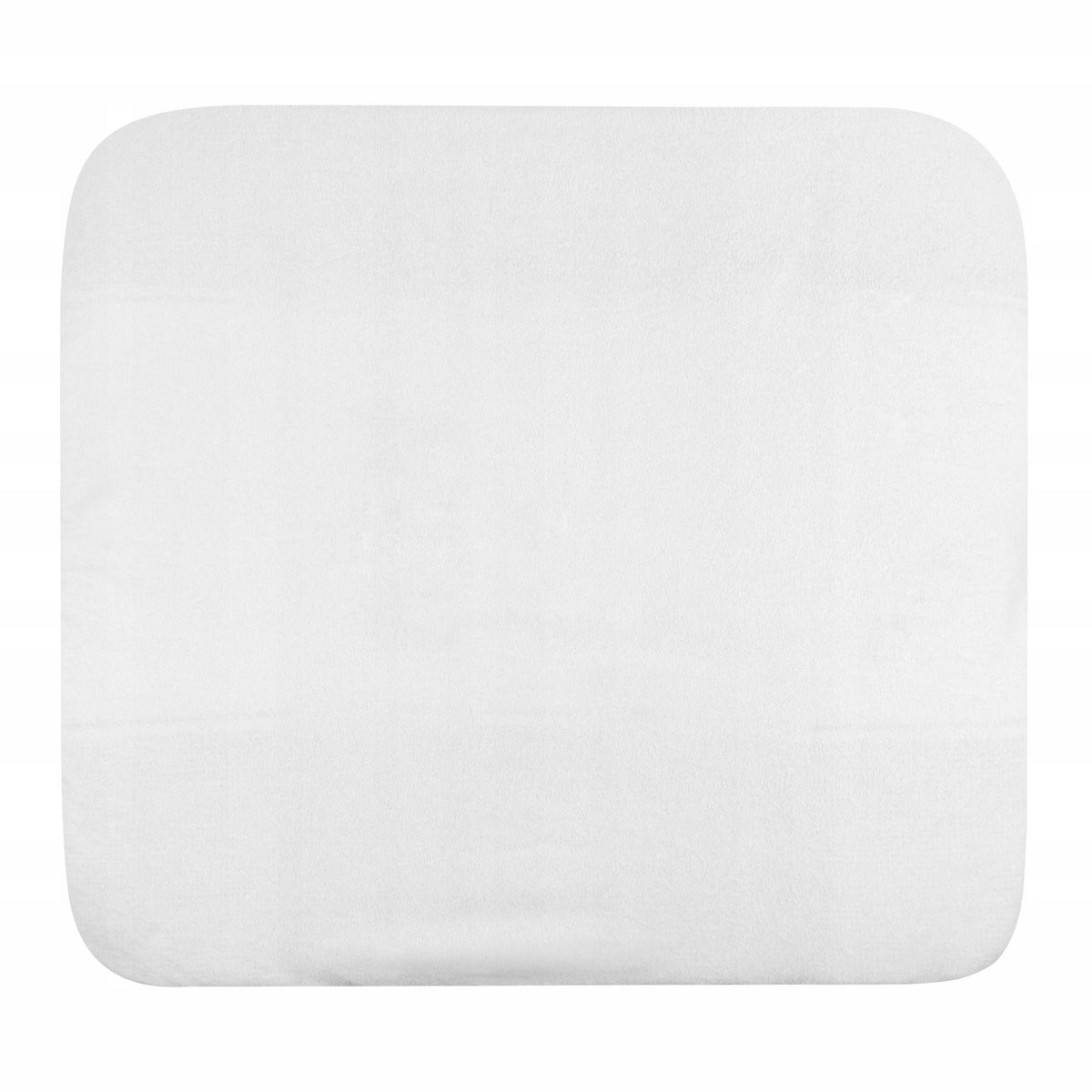LILLY&BEN froté potah na přebalovací podložku 50x70 x2