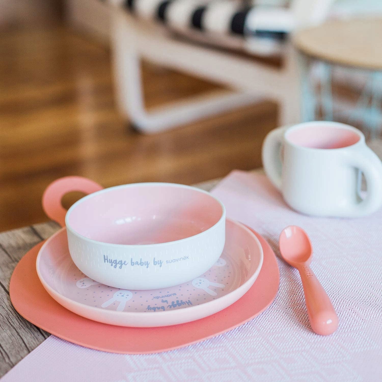 SUAVINEX Hygge SUAVINEX Hygge Crockery Set