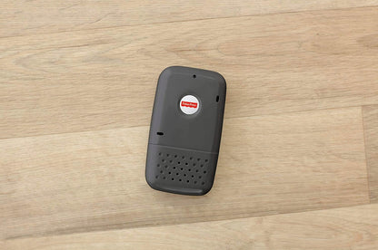 FISHER-PRICE interactive smartphone GERMAN