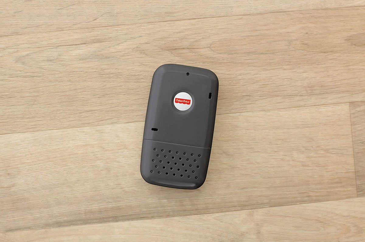 FISHER-PRICE interaktivní smartphone J.NĚMECKÝ