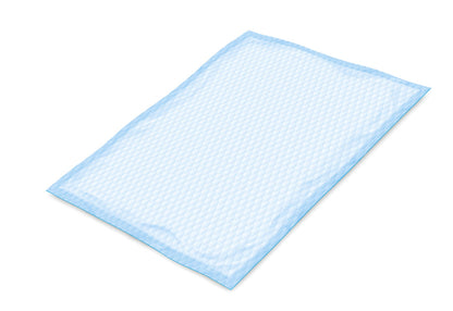 Babylino Sensitive přebalovací podložky 90 na 60 cm x14