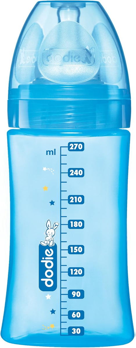 DODIE bottle