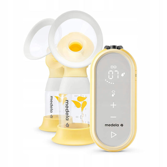 MEDELA Freestyle Flex dvojitá ODSÁVAČKA 2-fázová U