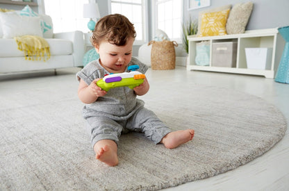 FISHER-PRICE FWG13 electronic pad in French