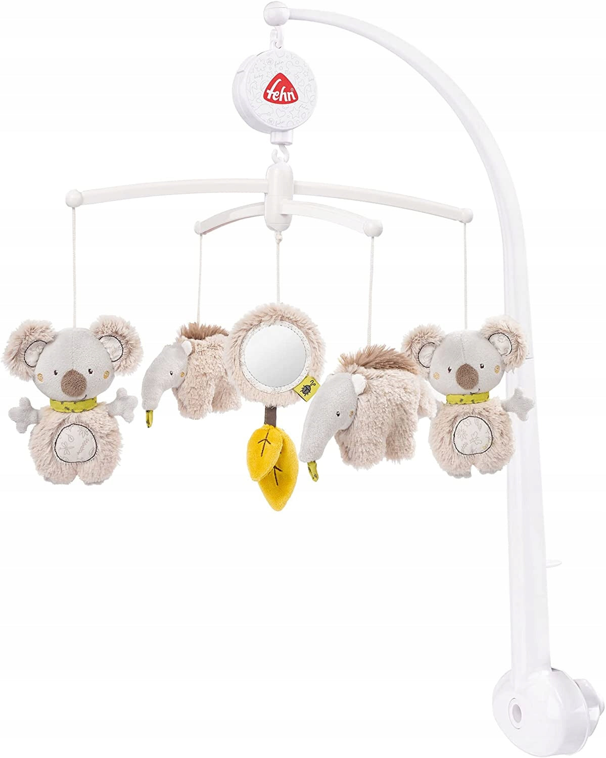 FEHN Australia crib mobile